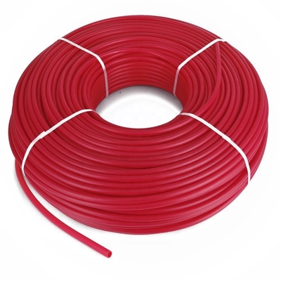 16 mm PEX-AL-PEX meerlagige buis voor verbinding overlappend Butt weld en watervoorziening