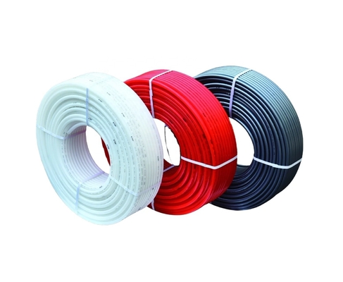 16 mm PEX-AL-PEX meerlagige buis voor verbinding overlappend Butt weld en watervoorziening