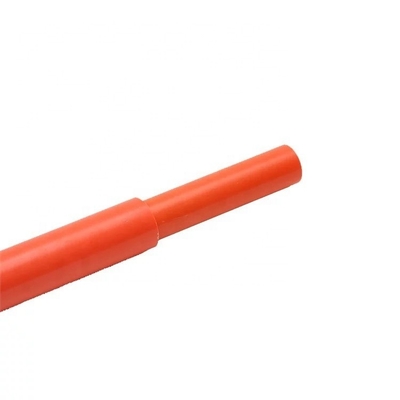 Ruimte 20 mm PVC-U-leidingsbuizen voor elektrische toepassingen