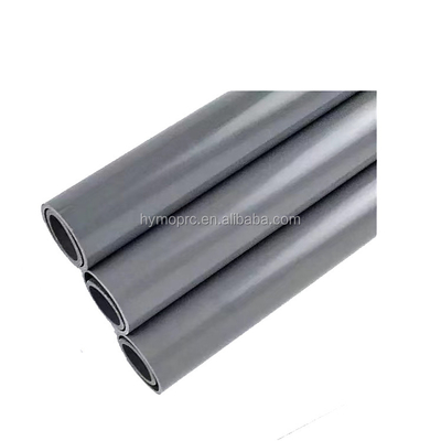 OEM/ODM ondersteunde 4-inch PVC ronde buis voor watervoorziening Gratis monsters en materiaal