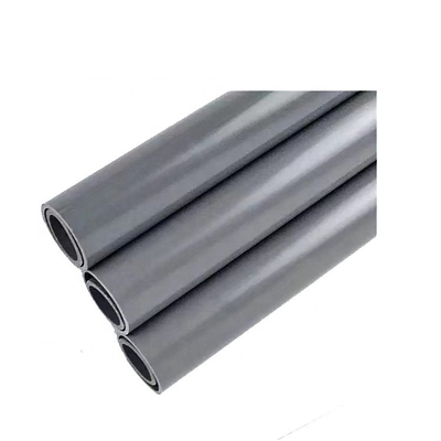 Witgrijze PVC-plastiekpijp 1/2&quot;-12&quot; voor OEM DIN Standard PVC-waterpijp 200mm