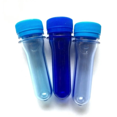 Oem Acceptabele Plastic Pet Preform Mould voor 28mm Pco 1810 nek Volume 300ml-5gallon