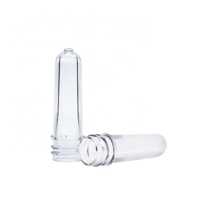 Oem Acceptabele Plastic Pet Preform Mould voor 28mm Pco 1810 nek Volume 300ml-5gallon