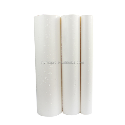 2.5 inch witte PVC-waterpijpprijzen in standaard ASTM/DIN/ASNZ/JIS met lijmverbinding