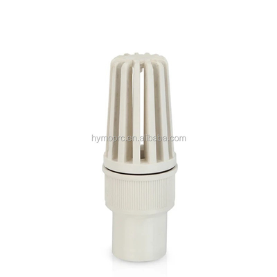 ASTM/DIN/ASNZ/JIS-standaard 4 inch plastic voetkleppen voor pompgietdiensten