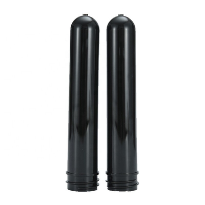 Acceptabele OEM PET-preforms voor aangepaste PET-potpreform 25g 28mm