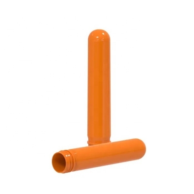 Vervaardiging van 32 mm donkerblauw PET-preform voor het maken van waterflessen in grote hoeveelheden