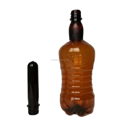 Hoge barrière en lange houdbaarheid PCO 1881 Preform PET-bierfles met aanvaardbare OEM