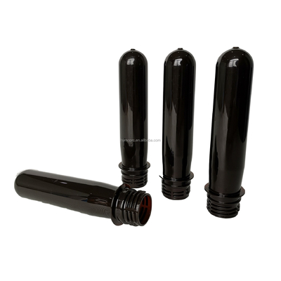 Hoge barrière en lange houdbaarheid PCO 1881 Preform PET-bierfles met aanvaardbare OEM