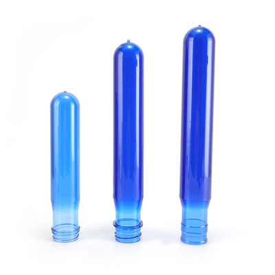 700 g 750 g 800 g PET-preform voor 5 liter plastic flessen Volume 300 ml-5 liter