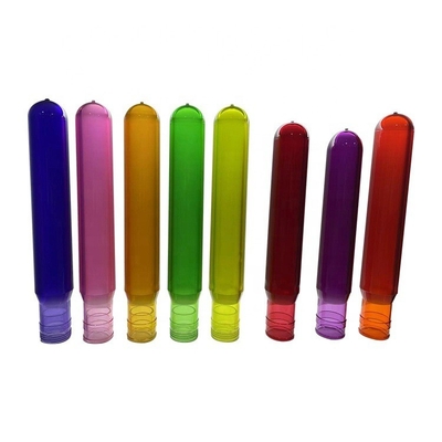700 g 750 g 800 g PET-preform voor 5 liter plastic flessen Volume 300 ml-5 liter