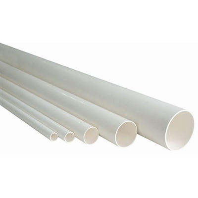 Verwerkingsservice Snijwerk Advanced ASTM D1785 Schedule 40 PVC-pijp voor watervoorziening