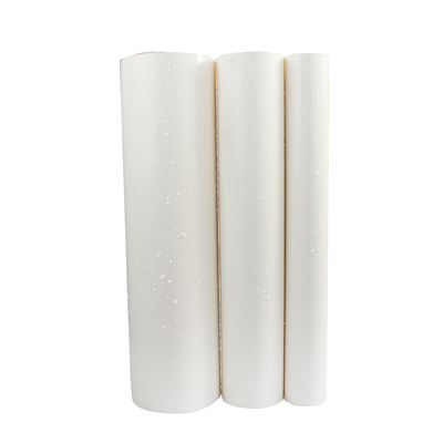 Verwerkingsservice Snijwerk Advanced ASTM D1785 Schedule 40 PVC-pijp voor watervoorziening