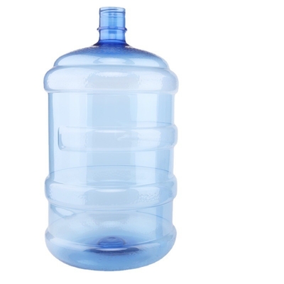55mm 750g 5 Gallon 20 Liter Kleurvolle PET Preform met handvat Competitieve OEM Acceptabel