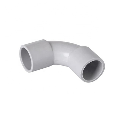Gratis monster elektrische bedradingsleidingen met DIN-standaard PVC-elektrische buis 20 mm