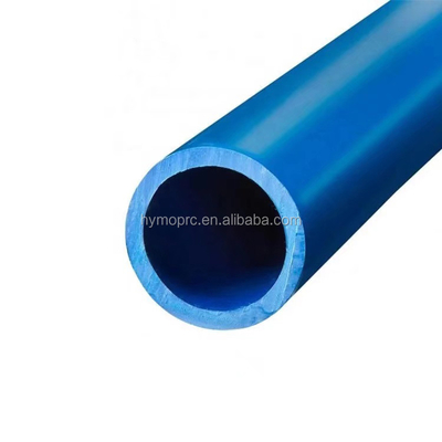 7-inch PVC-pijp voor zeelijmverbinding ondersteunt OEM- en ODM-aanpassingen Lengte 5.8M