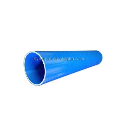 7-inch PVC-pijp voor zeelijmverbinding ondersteunt OEM- en ODM-aanpassingen Lengte 5.8M