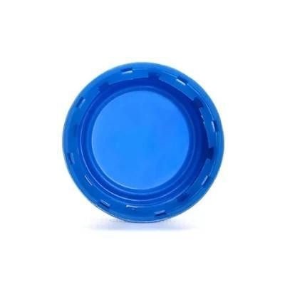 Milieuvriendelijke 16oz plastic fleskappen 28mm 38mm waterfles deksel kap maken PET-fles