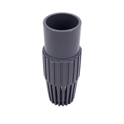 Standaard 2 inch voetklepbaltype voor tuinslang OEM/ODM en gratis monster aangeboden