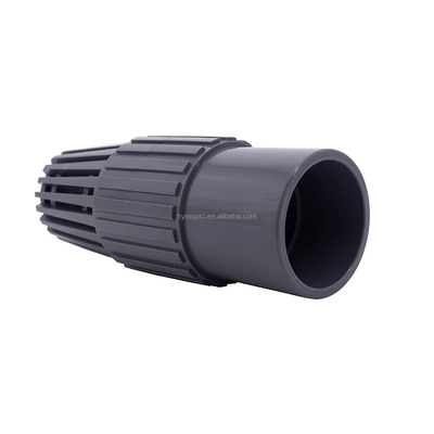 Standaard 2 inch voetklepbaltype voor tuinslang OEM/ODM en gratis monster aangeboden