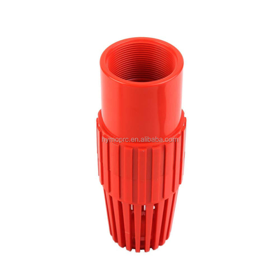 Standaard 2 inch voetklepbaltype voor tuinslang OEM/ODM en gratis monster aangeboden