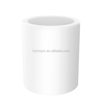 Schedule 40 PVC-waterpijpbevestigingen 1 inch PVC-elleboog voor NPT BSP BSPT-draad op de markt