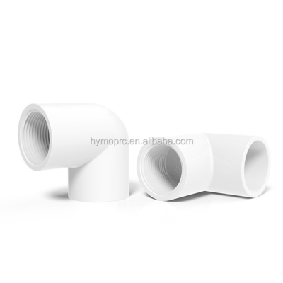 1/2 inch schema 40 pvc-fittings gratis monsters van witte 4-weg tee voor sanitaire behoeften
