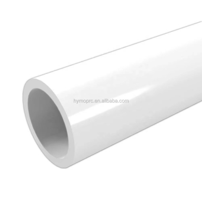UPVC-pijpenfabrieken Plastic waterpijp PN10 PVC-U-pijpen Klasse 16 Leveringsmonster Ja