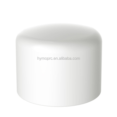 Aanbevolen witte SCH40 PVC-drukbuizen voor watervoorziening Gratis monsters