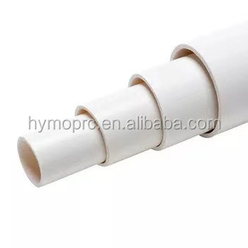 PVC-leidingen en -toebehoren met lijmverbinding 300 mm diameter voor sanitaire systemen
