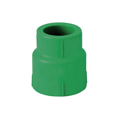 Verwerkingsdienst Gietwerk PPR PN20 Sanitaire installaties voor sanitaire installaties