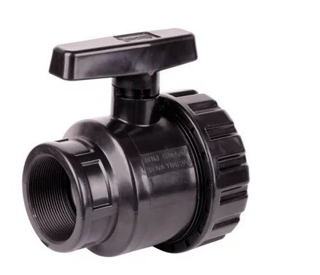 1/2&quot;-4&quot; PVC-balk voor sanitaire installaties en landbouwbewatering