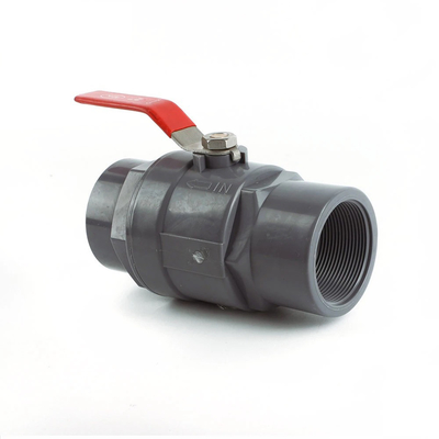 ISO/ASTM-standaard ABS-handvat PVC-balk met twee stukken voor en handig in Shanghai