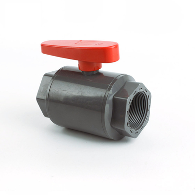 ISO/ASTM-standaard ABS-handvat PVC-balk met twee stukken voor en handig in Shanghai