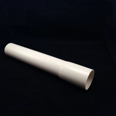 ASTM/DIN/ASNZ/JIS Standard Plastic Tube Water Irrigation PVC Pipe List voor leidingen