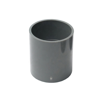 PVC-installaties voor sanitair en sanitaire installaties Duurzame plastic buizen en accessoires met standaardlengte