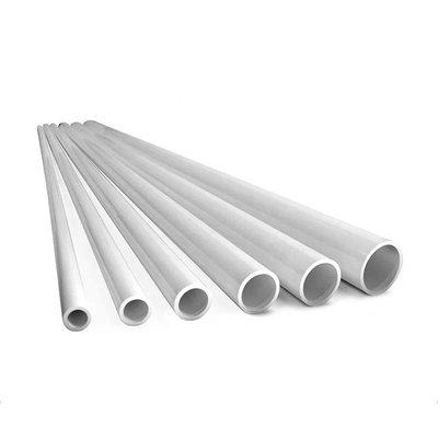 Standaarddikte 25 mm PVC-rigide geleidingspijp voor elektrische toepassingen