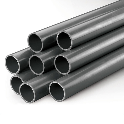 Kleefverbinding 8 inch PVC-afvoerpijp voor grootdiameter plastic water en afvoer