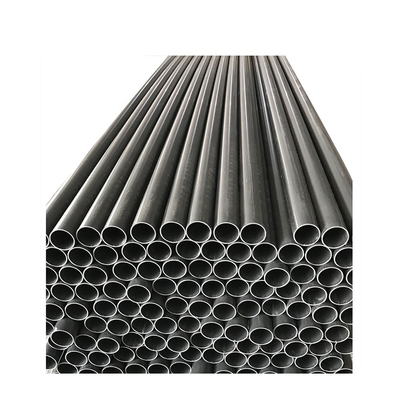 Professionele gietdienst voor PVC-U-buizen van 75 mm in de productie van loodgietersmateriaal