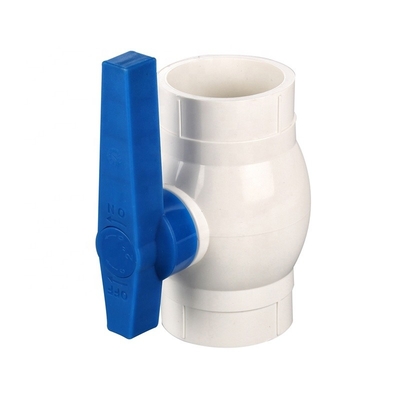 1 PVC-balk met handvat OEM ondersteund STANDARD Lengte ASTM/DIN/ASNZ/JIS Standard
