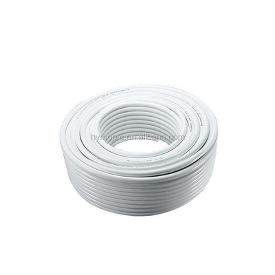 Voorbeeld aangeboden 1/2 inch 16mm witte kleur PERT PEX AL PEX buis voor koud en warm water