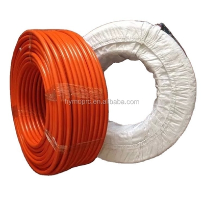 Voorbeeld aangeboden 1/2 inch 16mm witte kleur PERT PEX AL PEX buis voor koud en warm water