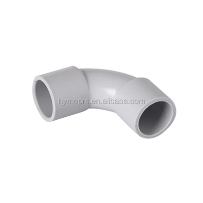 20 mm PVC-elektrische banden voor duurzame sanitaire installaties