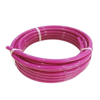 Ronde 0912mm PEX-AL-PEX-pijp voor airconditioning-systeem OEM Manufacturing Workshop