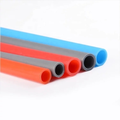 Ronde 0912mm PEX-AL-PEX-pijp voor airconditioning-systeem OEM Manufacturing Workshop