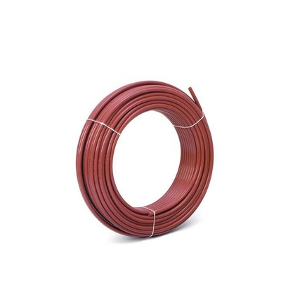 16 mm 20 mm EVOH PEX-A zuurstofbarrièrepijp voor vloerverwarmingssysteem uit kunststofpijp