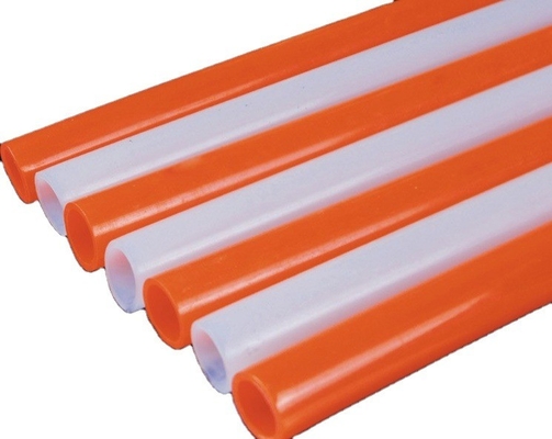 16 mm 20 mm EVOH PEX-A zuurstofbarrièrepijp voor vloerverwarmingssysteem uit kunststofpijp