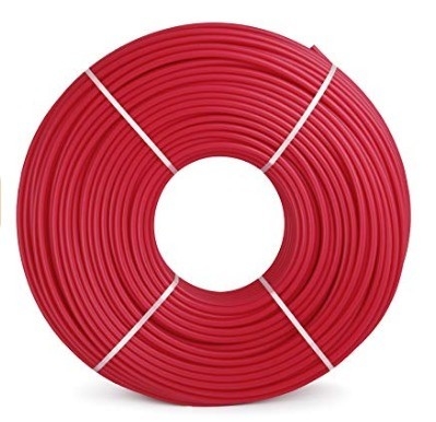 16 mm 20 mm EVOH PEX-A zuurstofbarrièrepijp voor vloerverwarmingssysteem uit kunststofpijp