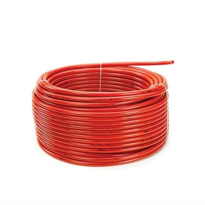 16 mm 20 mm EVOH PEX-A zuurstofbarrièrepijp voor vloerverwarmingssysteem uit kunststofpijp