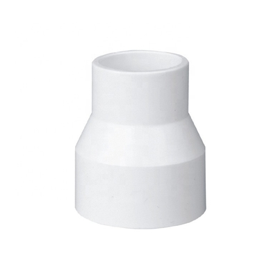 ASTM D1785 Standaard witte PVC-buizen en -toebehoren voor sanitaire installaties 1/2&quot;-4&quot;